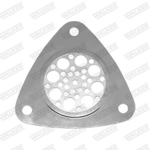 Dichtung, Abgasrohr mitte Walker 80559