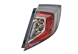 Honda Achterlicht