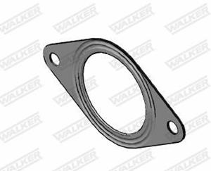 Dichtung, Abgasrohr mitte Walker 80628