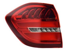 Mercedes-Benz Achterlicht links