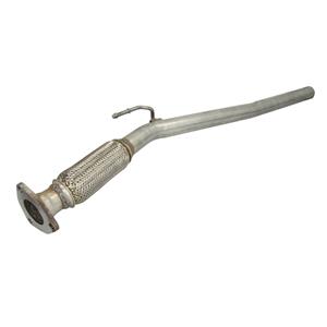 Abgasrohr 4MAX 0219-01-30620