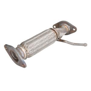 Abgasrohr 4MAX 0219-01-47070