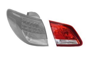 Mercedes-Benz Achterlicht