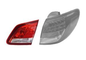 Mercedes-Benz Achterlicht