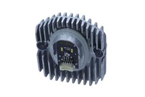 Bmw Koplamp module