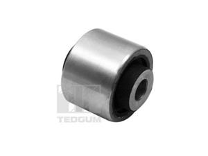 Lagerung, Querlenker TEDGUM 00469969 Links