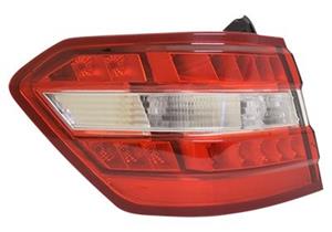 Mercedes-Benz Achterlicht