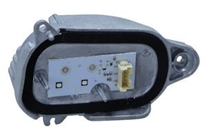 Audi Koplamp module