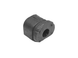 Lagerung, Lenker Vorderachse unten hinten TedGum 00500598
