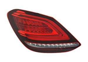 Mercedes-Benz Achterlicht