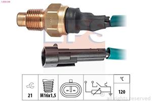 Alfa Romeo Temperatuursensor