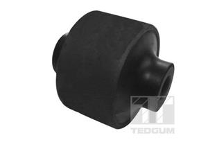Lagerung, Lenker Vorderachse hinten beidseitig TedGum 00508733
