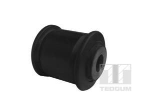 Lagerung, Lenker Vorderachse vorne beidseitig TedGum 00508767