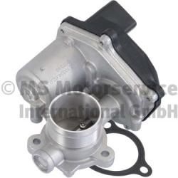 Audi EGR-klep