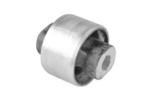 Lagerung, Lenker Vorderachse unten hinten beidseitig TedGum 00588725