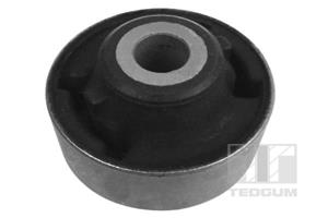 Lagerung, Lenker Vorderachse beidseitig hinten unten TedGum 00658149