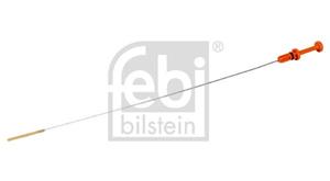 febibilstein FEBI BILSTEIN Ölmeßstab PEUGEOT,CITROËN 178390 117458,117475,117458 Ölpeilstab,Peilstab,Ölstab 117475