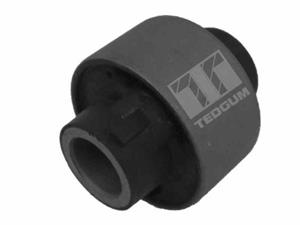 Lagerung, Lenker Vorderachse hinten TedGum 00675341
