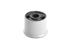 Lagerung, Lenker Vorderachse hinten beidseitig TedGum 00726011