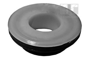 Lagerung, Lenker Vorderachse beidseitig TedGum 01100370