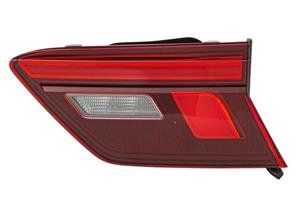 Volkswagen Achterlicht