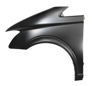 Mercedes-Benz Spatbord