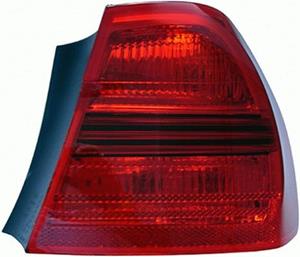 Bmw Achterlicht rechts