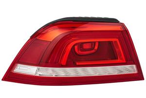 Volkswagen Achterlicht