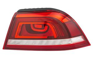 Volkswagen Achterlicht