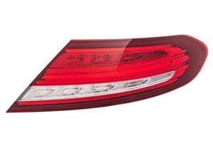 Mercedes-Benz Achterl Mercedes C (A_C205) 15- rebui led