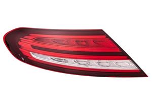 Mercedes-Benz Achterl Mercedes C (A_C205) 15- libui led