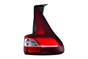 Renault Achterlicht