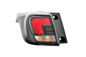 Opel Achterlicht