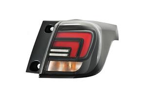Opel Achterlicht