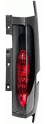 Nissan Achterlicht links
