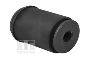 Lagerung, Lenker Vorderachse unten vorne TedGum 01141373