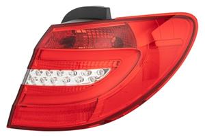Mercedes-Benz Achterl Mercedes B (W246) 11- 14 re bui