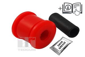 Lagerung, Lenker Hinterachse TedGum 01167591
