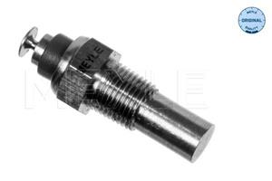 Sensor, Kühlmitteltemperatur Meyle 614 810 0000