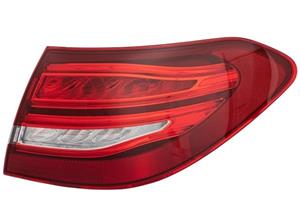 Mercedes-Benz Achterlicht 2sd