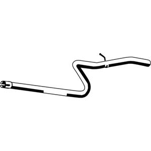 Asmet Reparatieset, katalysator  16.068