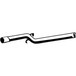 Asmet Reparatieset, katalysator  16.069