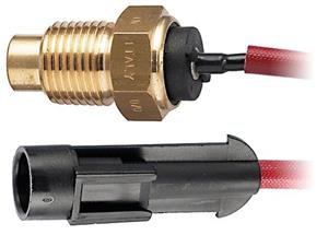 Fiat Temperatuursensor