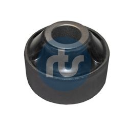 Lagerung, Lenker Vorderachse beidseitig unten hinten RTS 017-00067