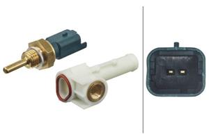 Fiat Temperatuursensor
