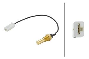 Mg Temperatuursensor