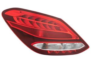 Mercedes-Benz Achterlicht 2sk