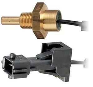 Saab Temperatuursensor