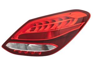 Mercedes-Benz Achterlicht 2sk