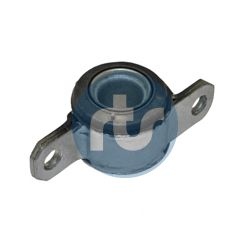 Lagerung, Lenker Vorderachse beidseitig unten hinten RTS 017-00226